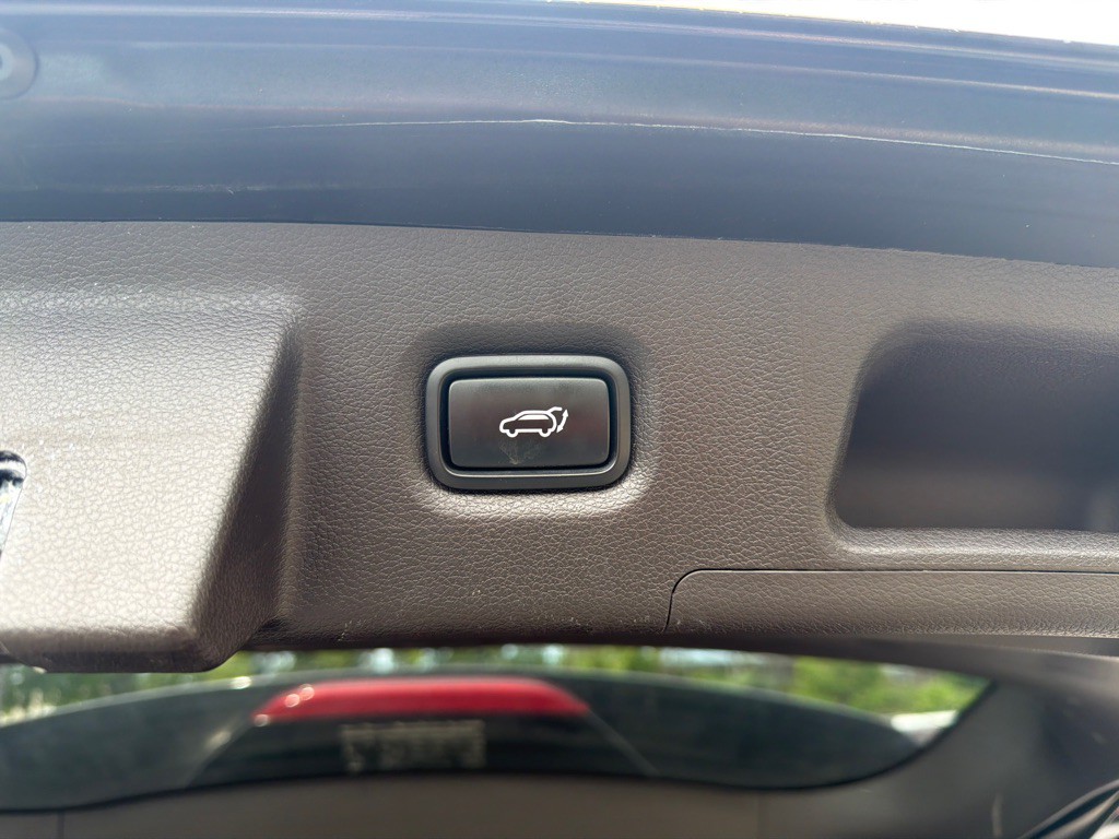 2019 Hyundai Santa Fe Image 15