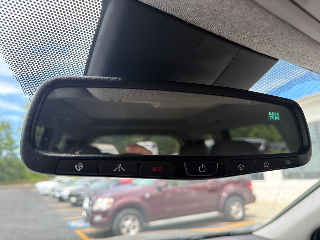 2019 Hyundai Santa Fe Image 18