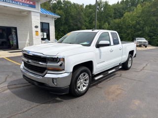 Image for 2019 Chevrolet Silverado 1500 LT ID: 7369189
