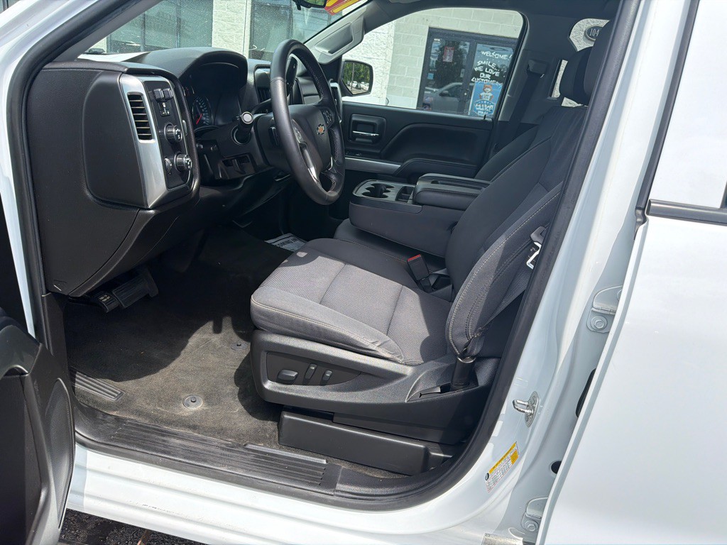 2019 Chevrolet Silverado 1500 Image 6