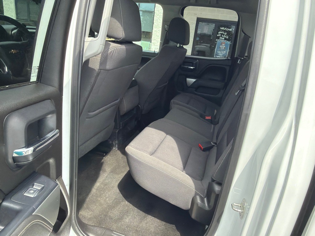2019 Chevrolet Silverado 1500 Image 7