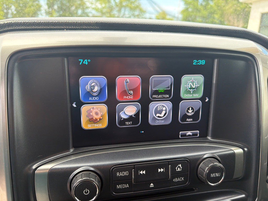 2019 Chevrolet Silverado 1500 Image 9