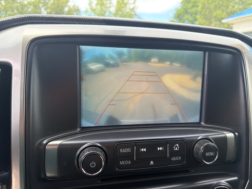 2019 Chevrolet Silverado 1500 Image 10