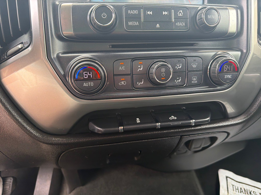 2019 Chevrolet Silverado 1500 Image 11