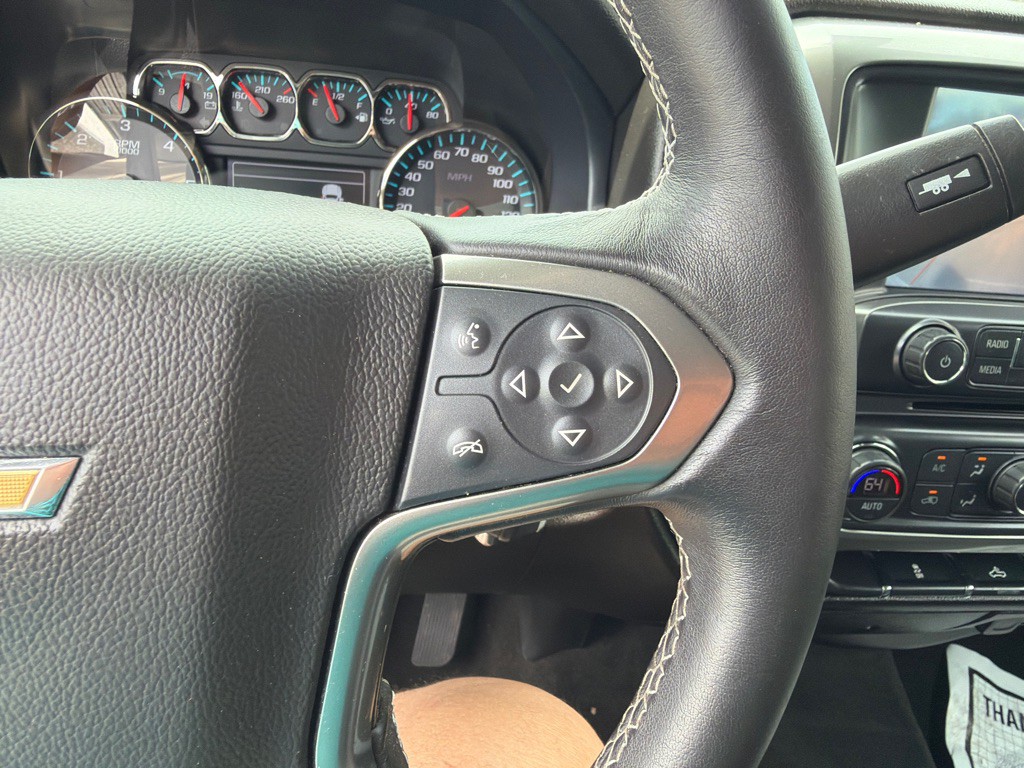 2019 Chevrolet Silverado 1500 Image 12