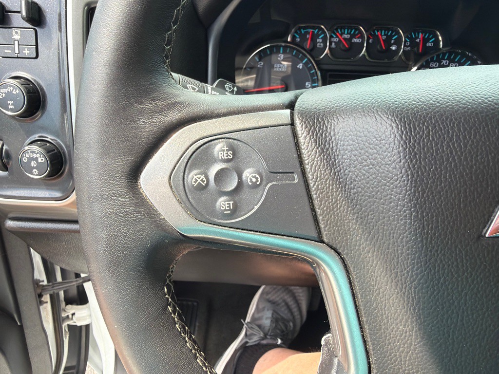 2019 Chevrolet Silverado 1500 Image 13