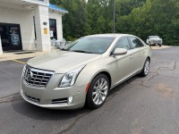 Image for 2015 Cadillac XTS Luxury Collection ID: 7371161