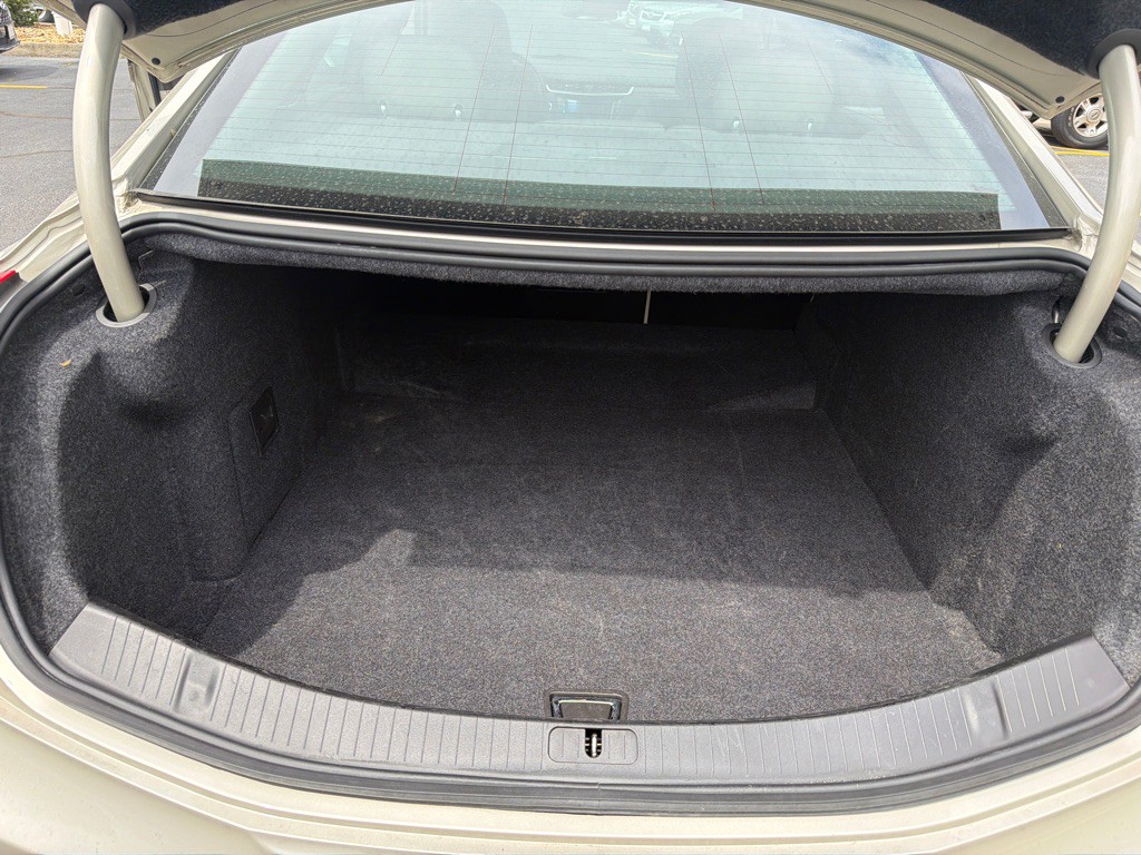 2015 Cadillac XTS Image 6