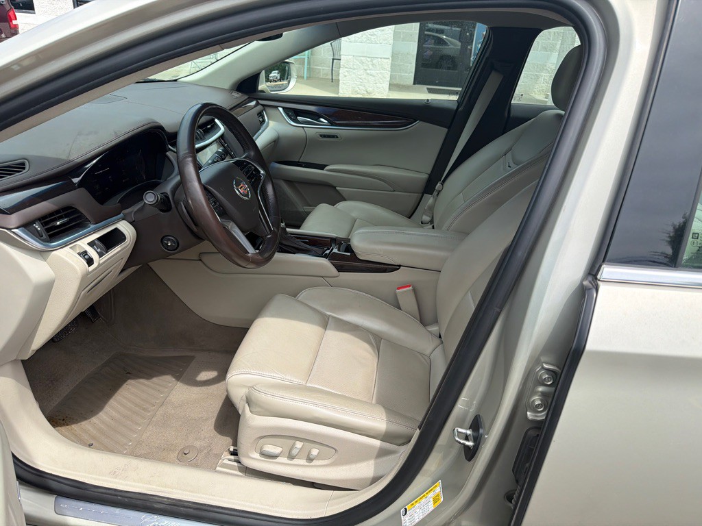 2015 Cadillac XTS Image 7