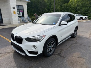 Image for 2017 BMW X1 xDrive28i ID: 7371166