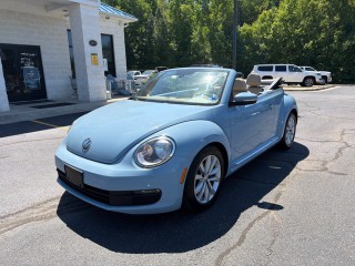 Image for 2016 Volkswagen Beetle S/SE ID: 7390649
