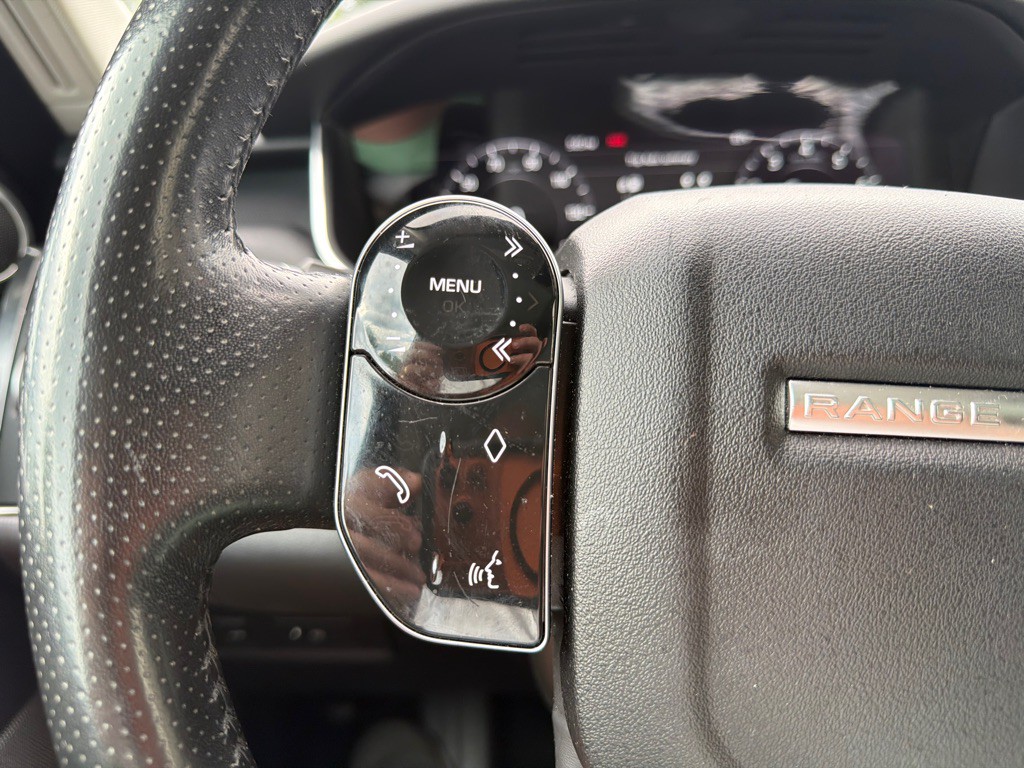 2018 Land Rover Range Rover Sport Image 18