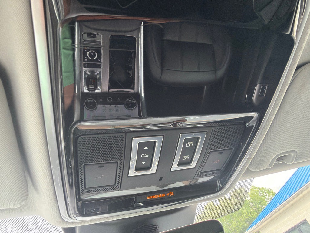 2018 Land Rover Range Rover Sport Image 20