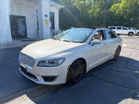 Image for 2018 Lincoln MKZ Reserve ID: 7414664