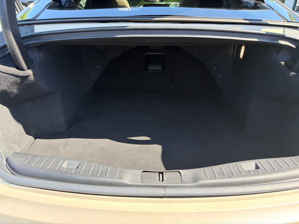 2018 Lincoln MKZ Image 6