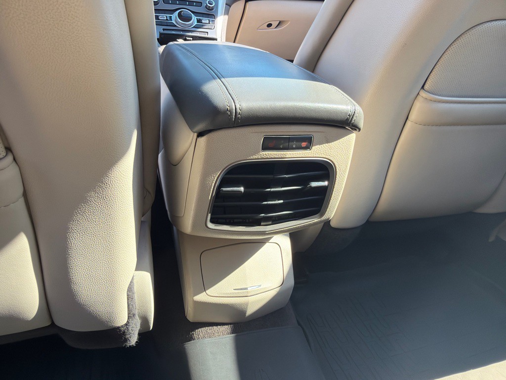 2018 Lincoln MKZ Image 9