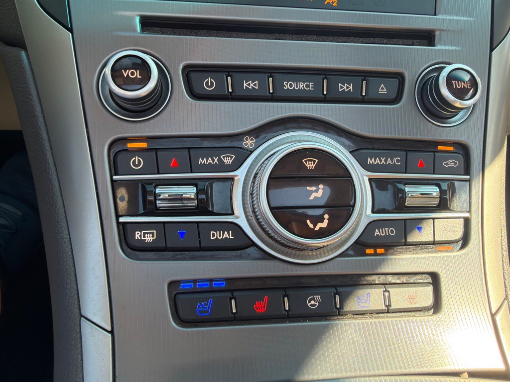 2018 Lincoln MKZ Image 15