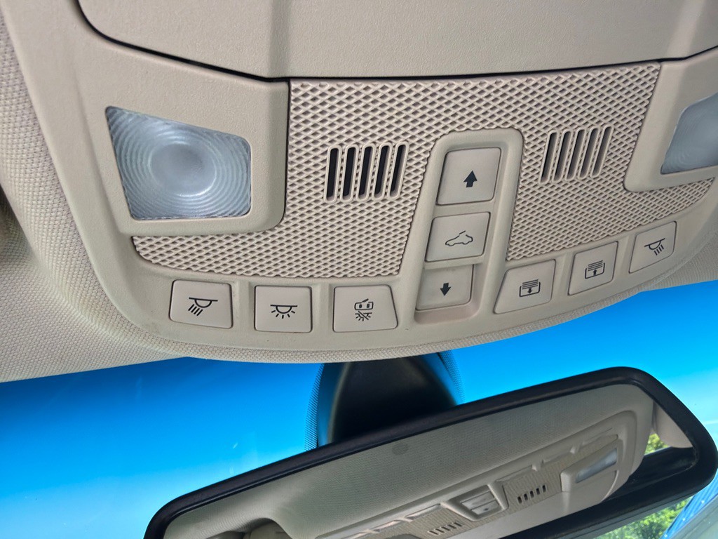 2018 Lincoln MKZ Image 19
