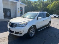 Image for 2015 Chevrolet Traverse LT ID: 7416386