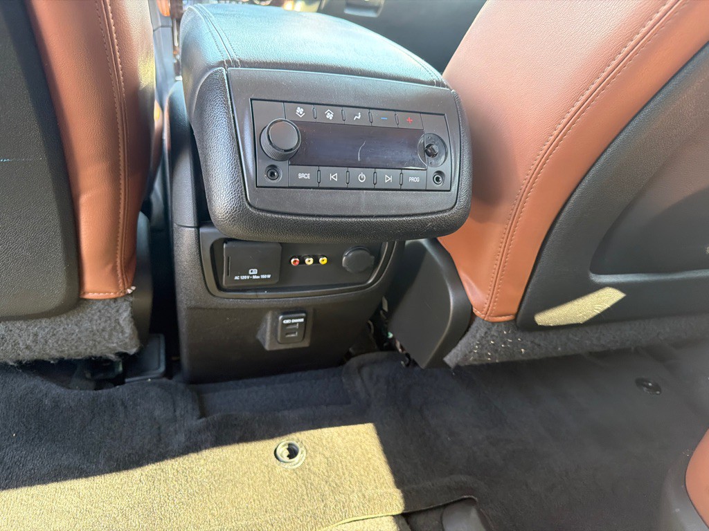 2015 Chevrolet Traverse Image 9