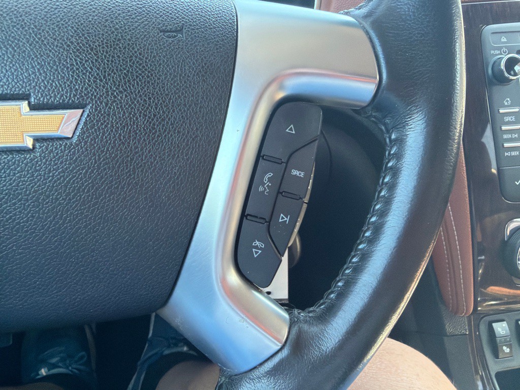 2015 Chevrolet Traverse Image 13
