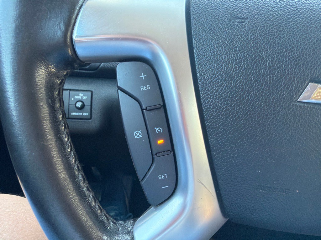 2015 Chevrolet Traverse Image 14