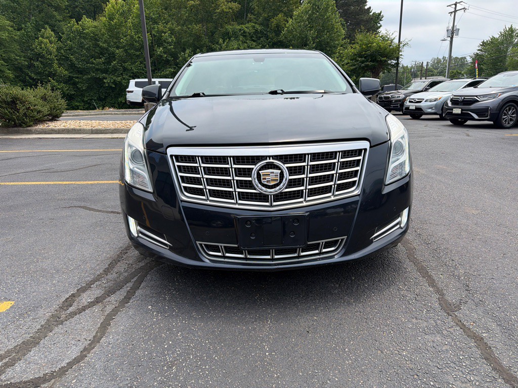 2014 Cadillac XTS Image 3