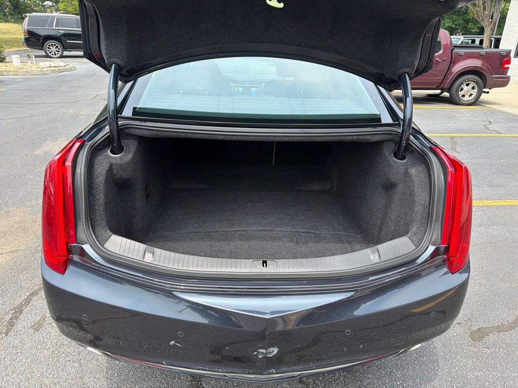 2014 Cadillac XTS Image 5