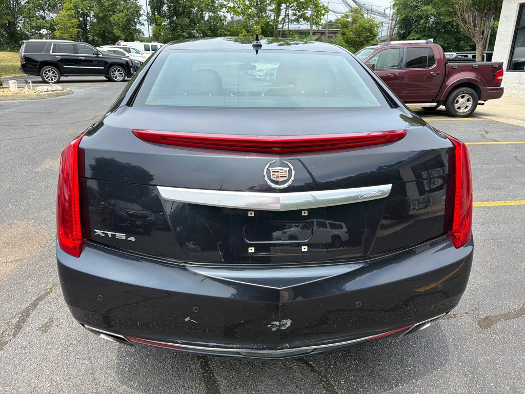 2014 Cadillac XTS Image 6