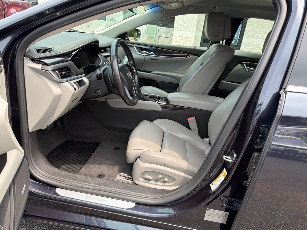2014 Cadillac XTS Image 7