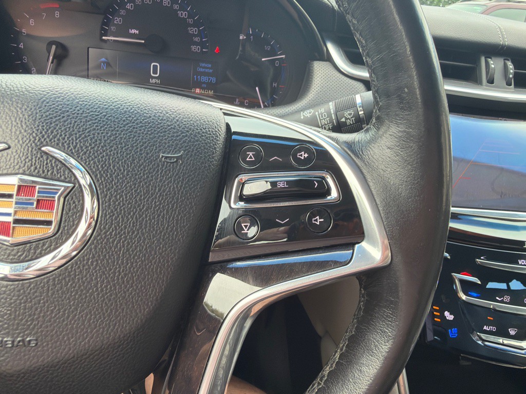 2014 Cadillac XTS Image 15