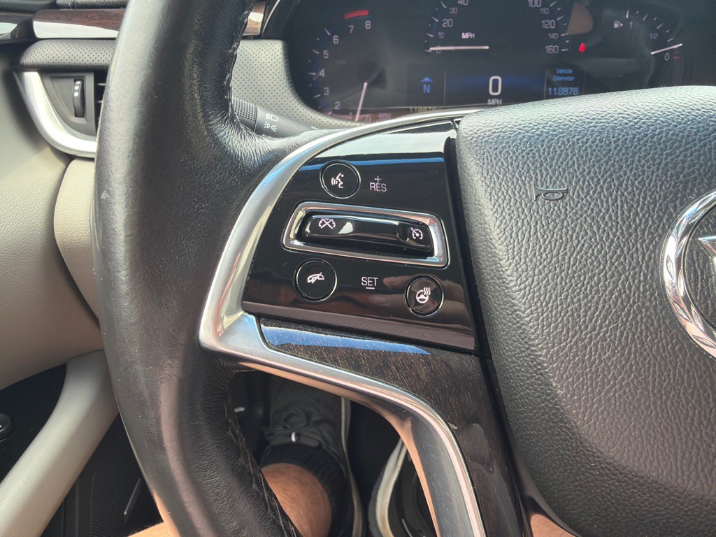 2014 Cadillac XTS Image 16