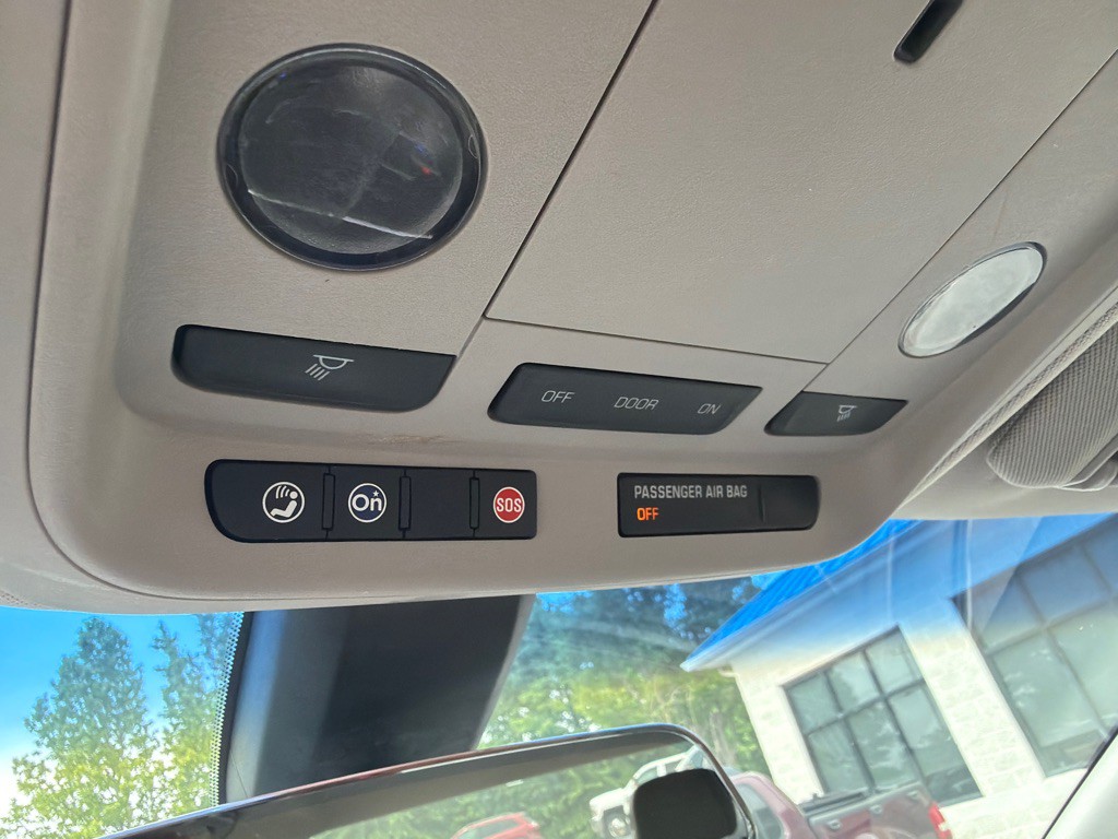 2014 Cadillac XTS Image 18