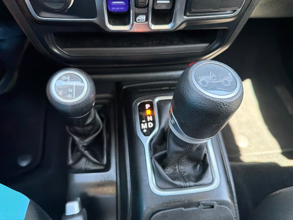 2019 Jeep Wrangler Unlimited Image 12