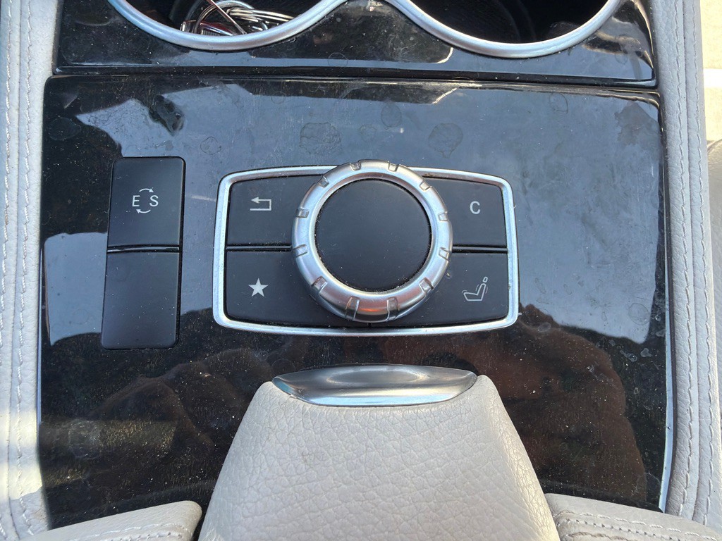 2016 Mercedes-Benz CLS-Class Image 13