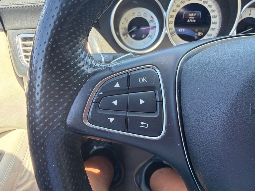 2016 Mercedes-Benz CLS-Class Image 15