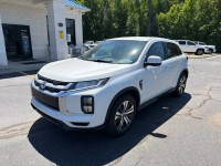 Image for 2020 Mitsubishi Outlander ES ID: 7446775
