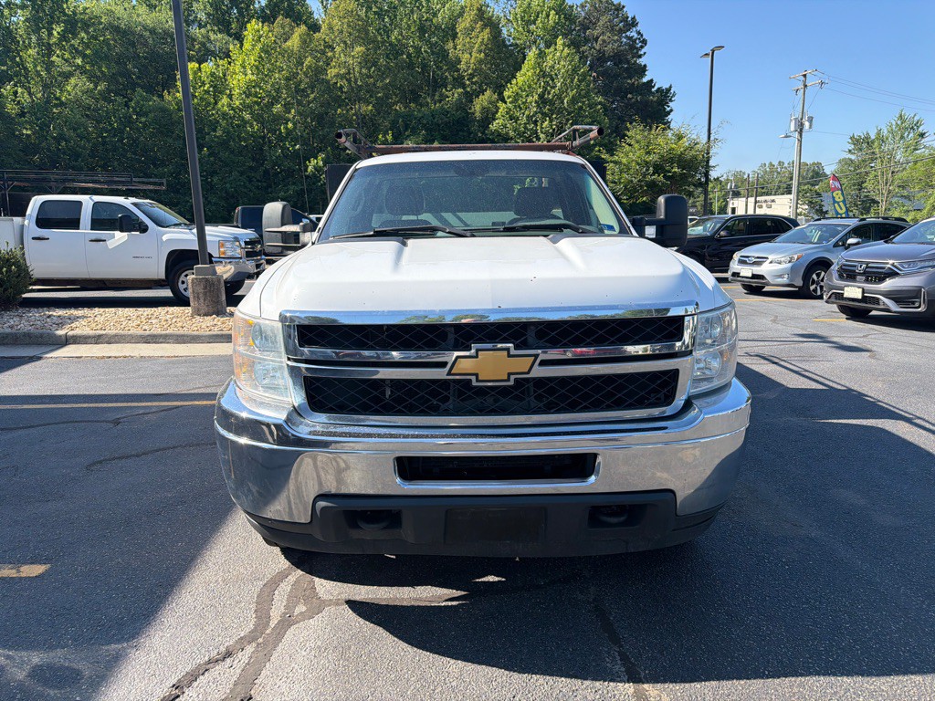 2014 Chevrolet Silverado 1500 Image 2