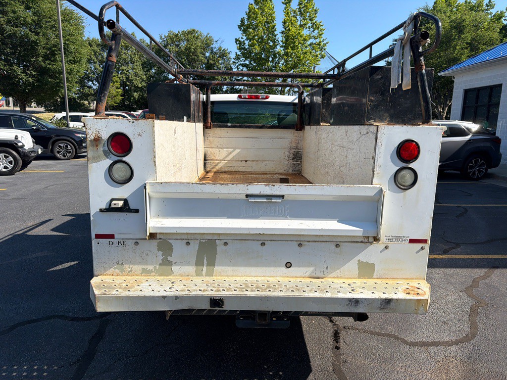 2014 Chevrolet Silverado 1500 Image 4