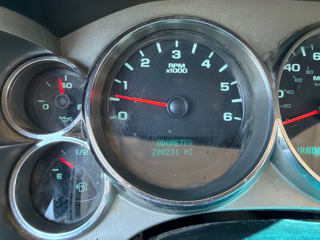 2014 Chevrolet Silverado 1500 Image 5