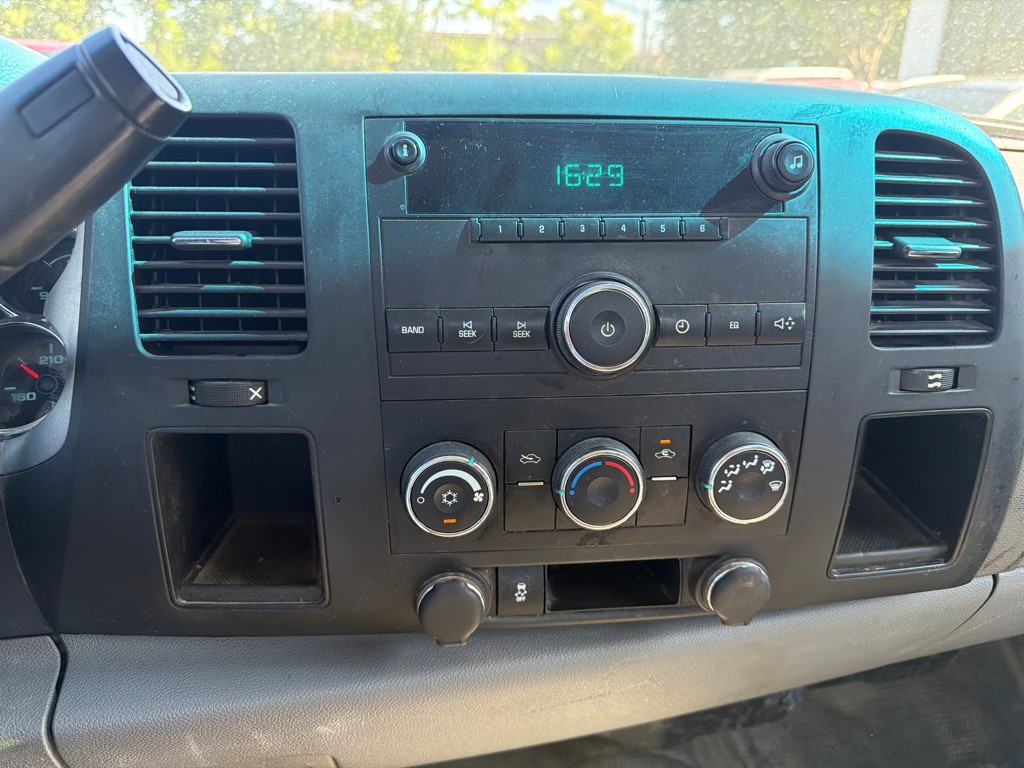 2014 Chevrolet Silverado 1500 Image 6