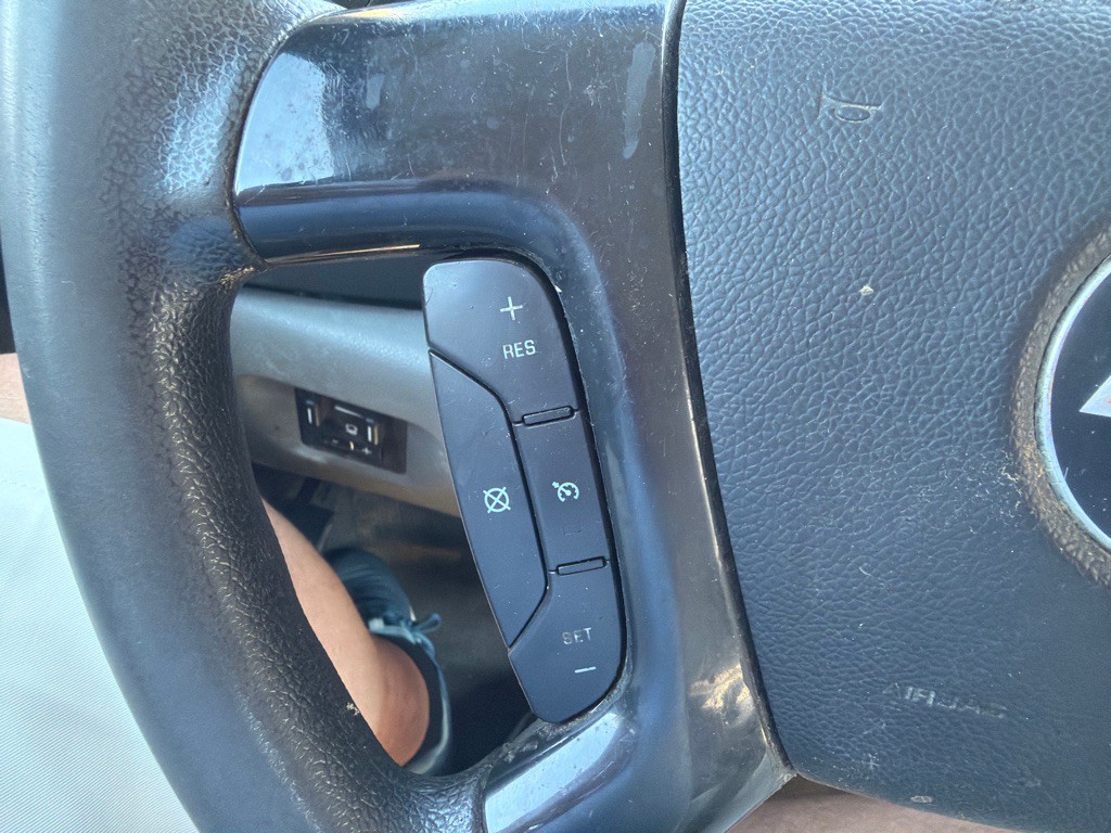 2014 Chevrolet Silverado 1500 Image 7