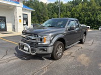 Image for 2020 Ford F-150 Super Cab ID: 7460876