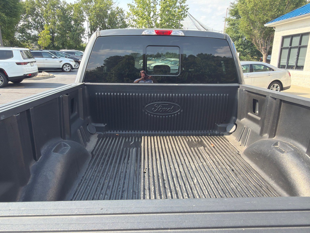 2020 Ford F-150 Image 6