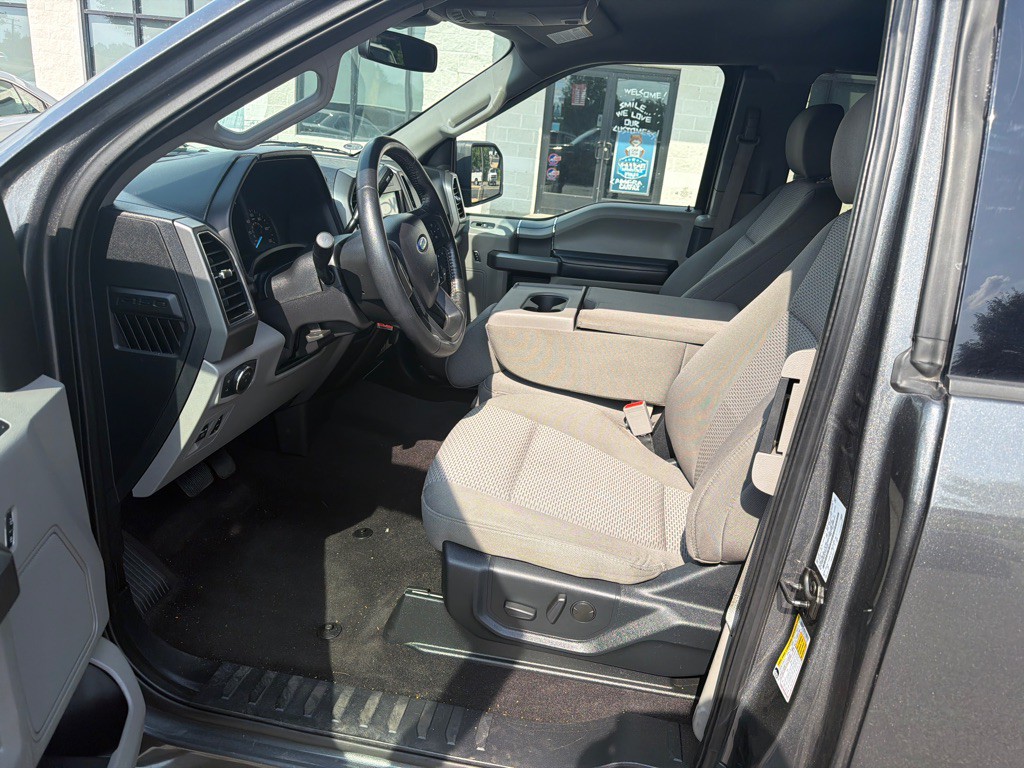 2020 Ford F-150 Image 7