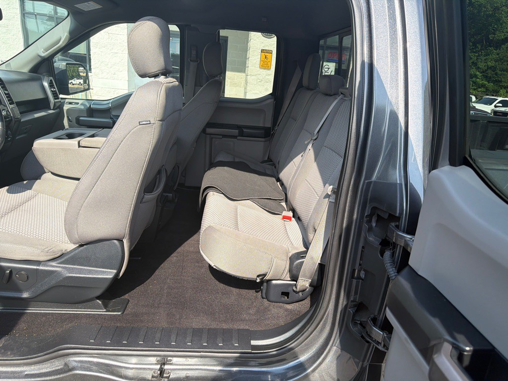 2020 Ford F-150 Image 8