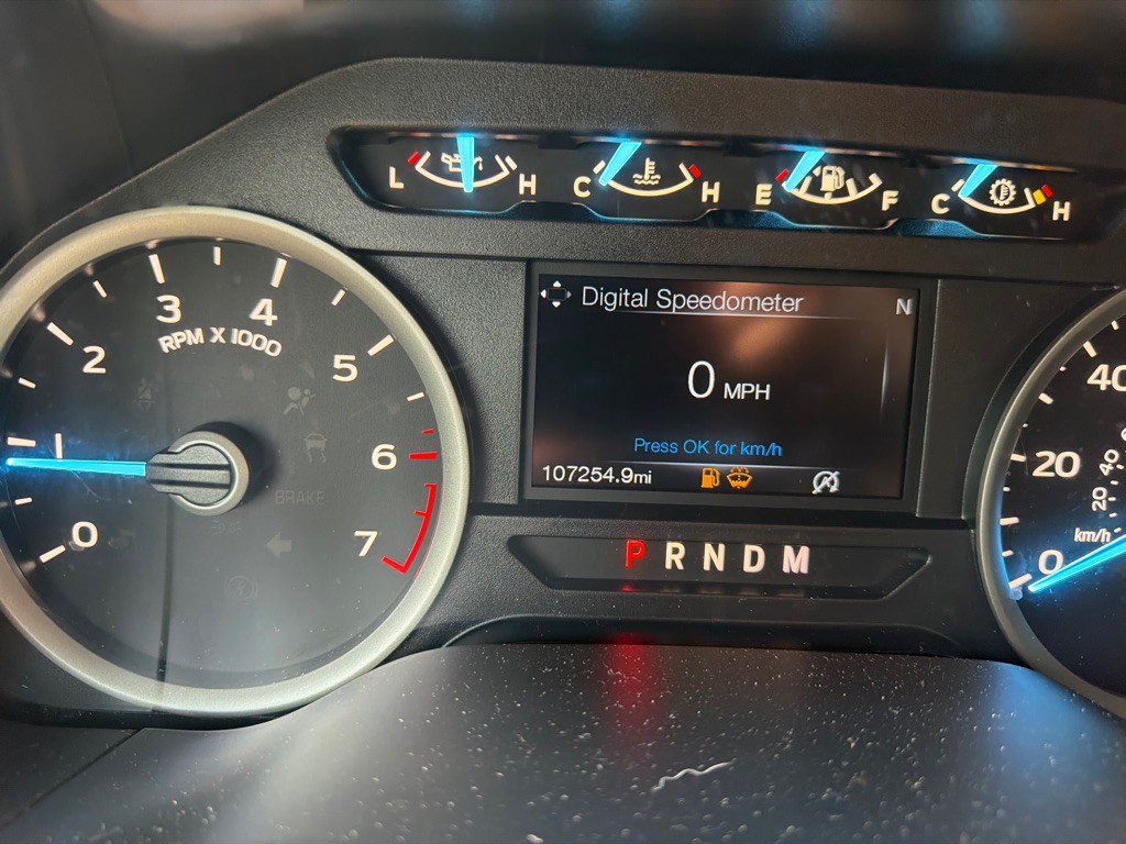 2020 Ford F-150 Image 9