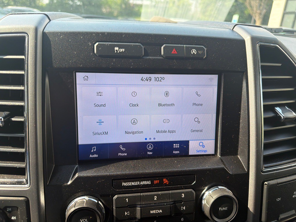 2020 Ford F-150 Image 11