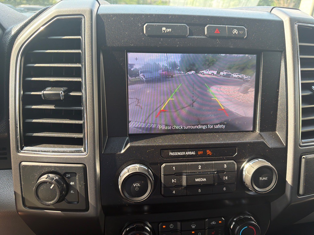 2020 Ford F-150 Image 12