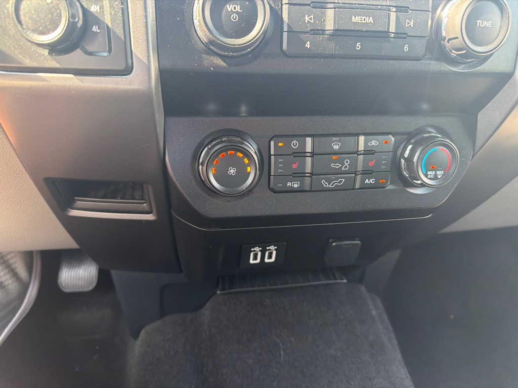2020 Ford F-150 Image 13